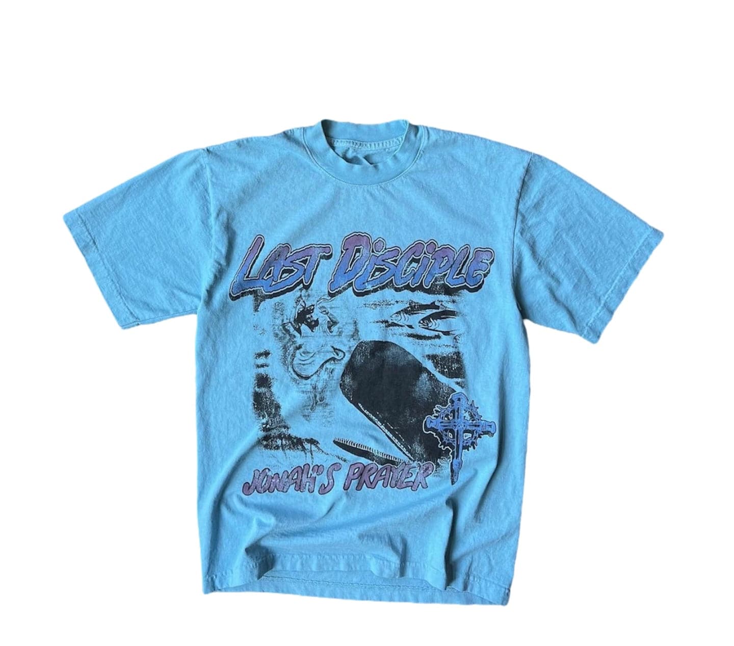 ‘Jonah’s Prayer’ Tee