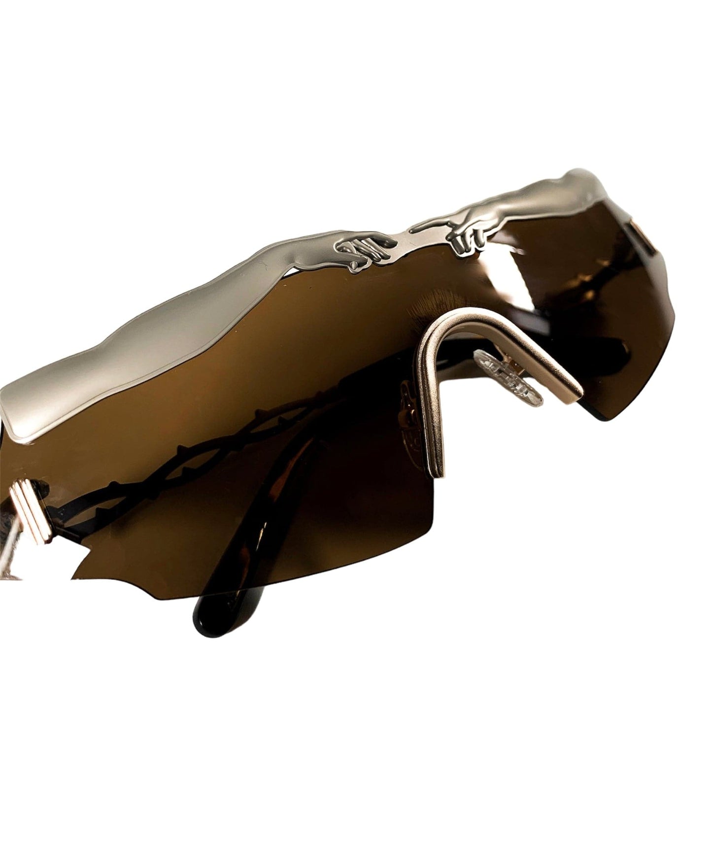 ‘God’s Creation‘ Sunglasses