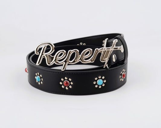 Repent- Belt