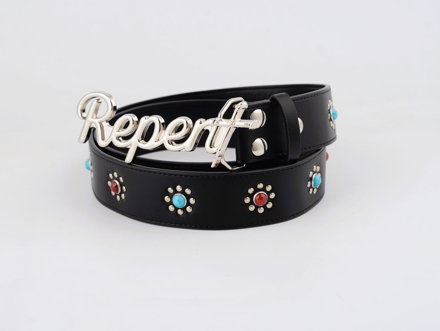Repent- Belt