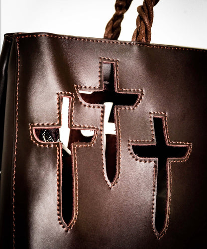 The Savior - Bag